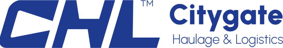 Citygates Haulage & Logistics logo